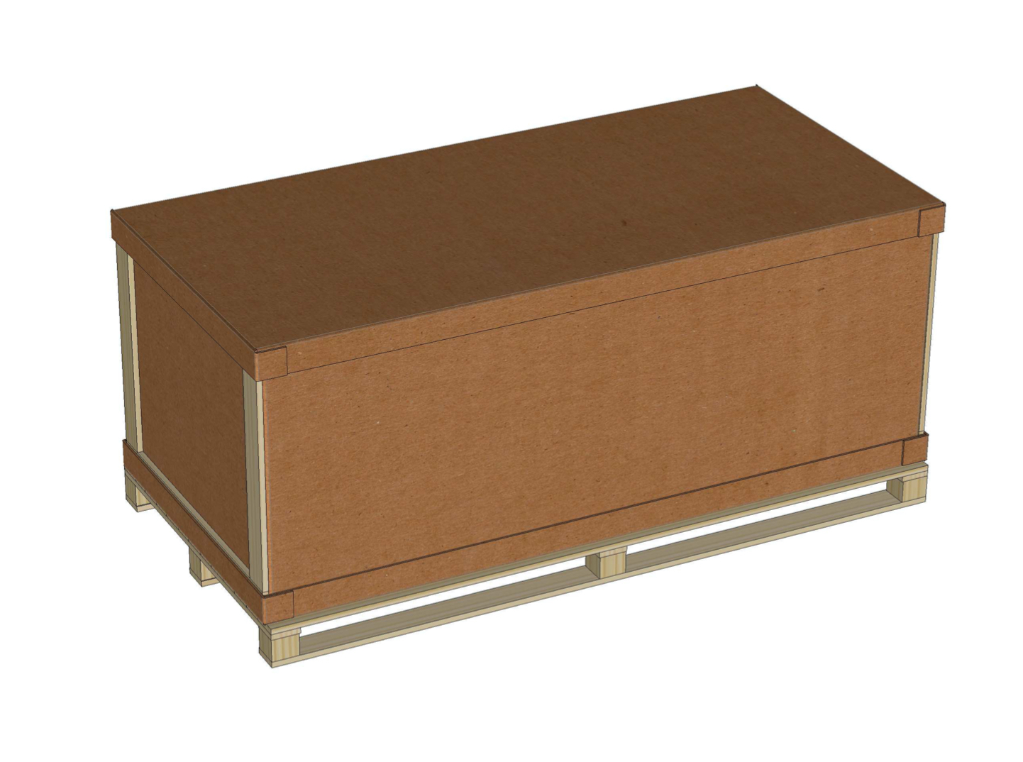 cajas de embalaje diseño 6