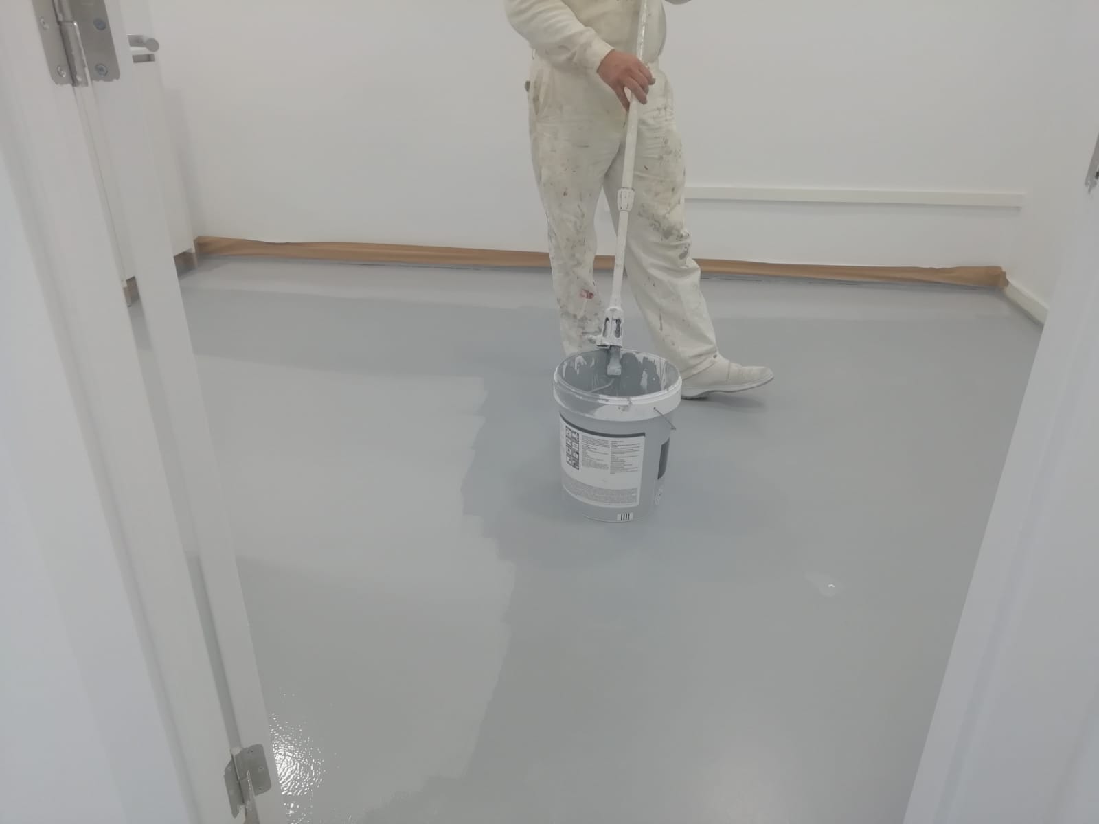 Centro médico Sant Joan Despí suelo 1