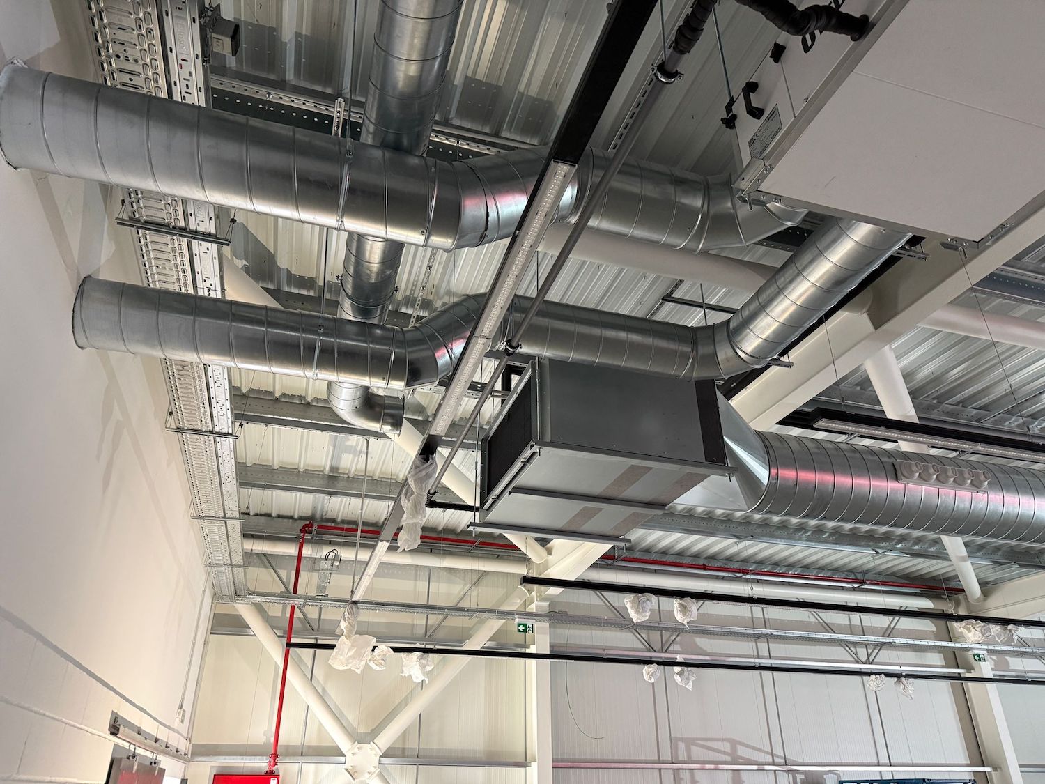 Motocard Braga obras