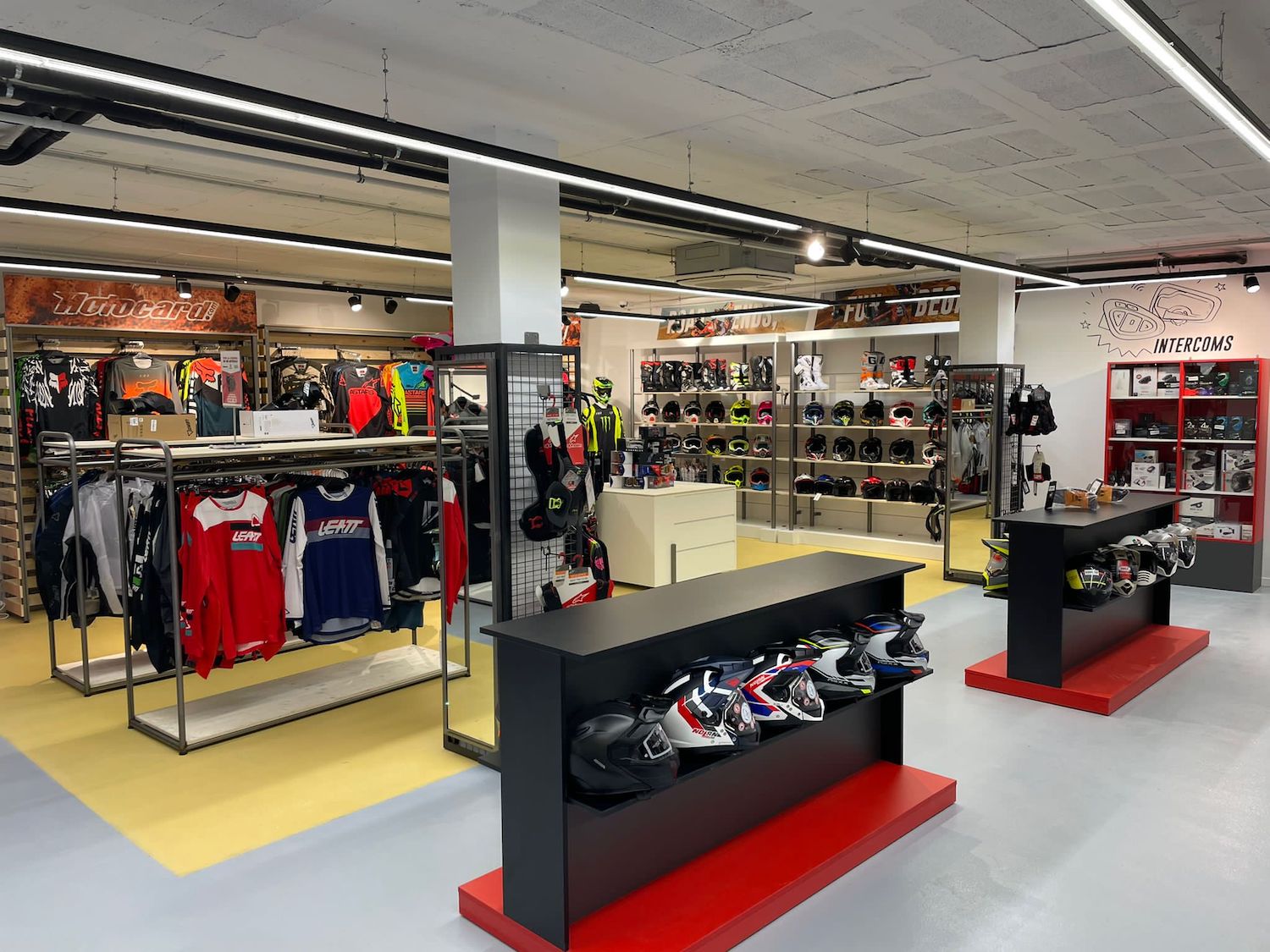 Motocard Palma tienda 1