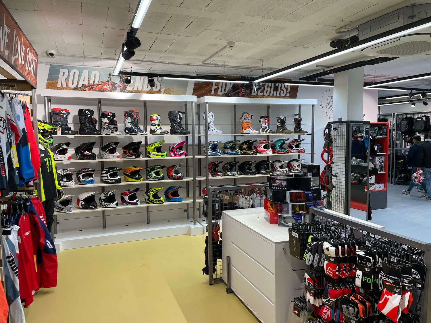 Motocard Palma tienda 2