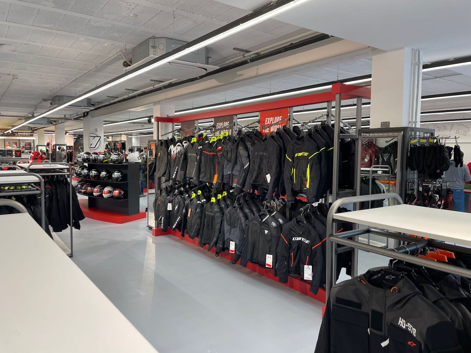 Motocard Palma tienda 3