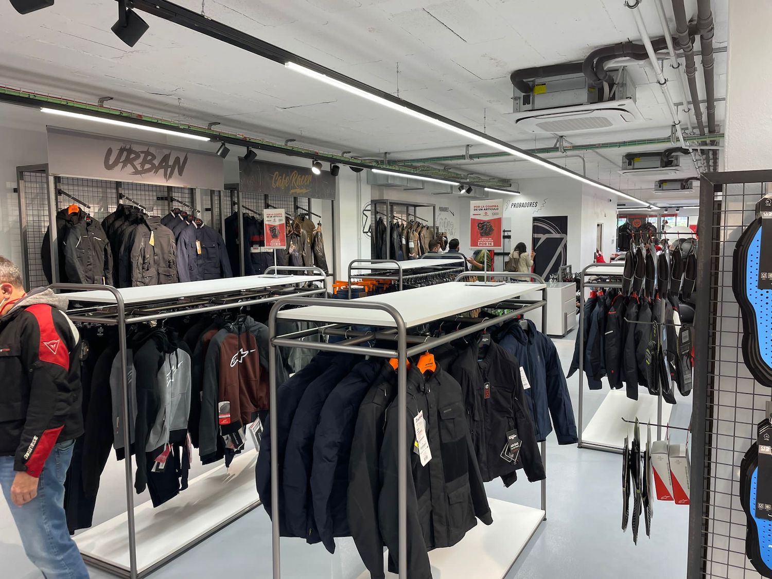 Motocard Palma tienda 4