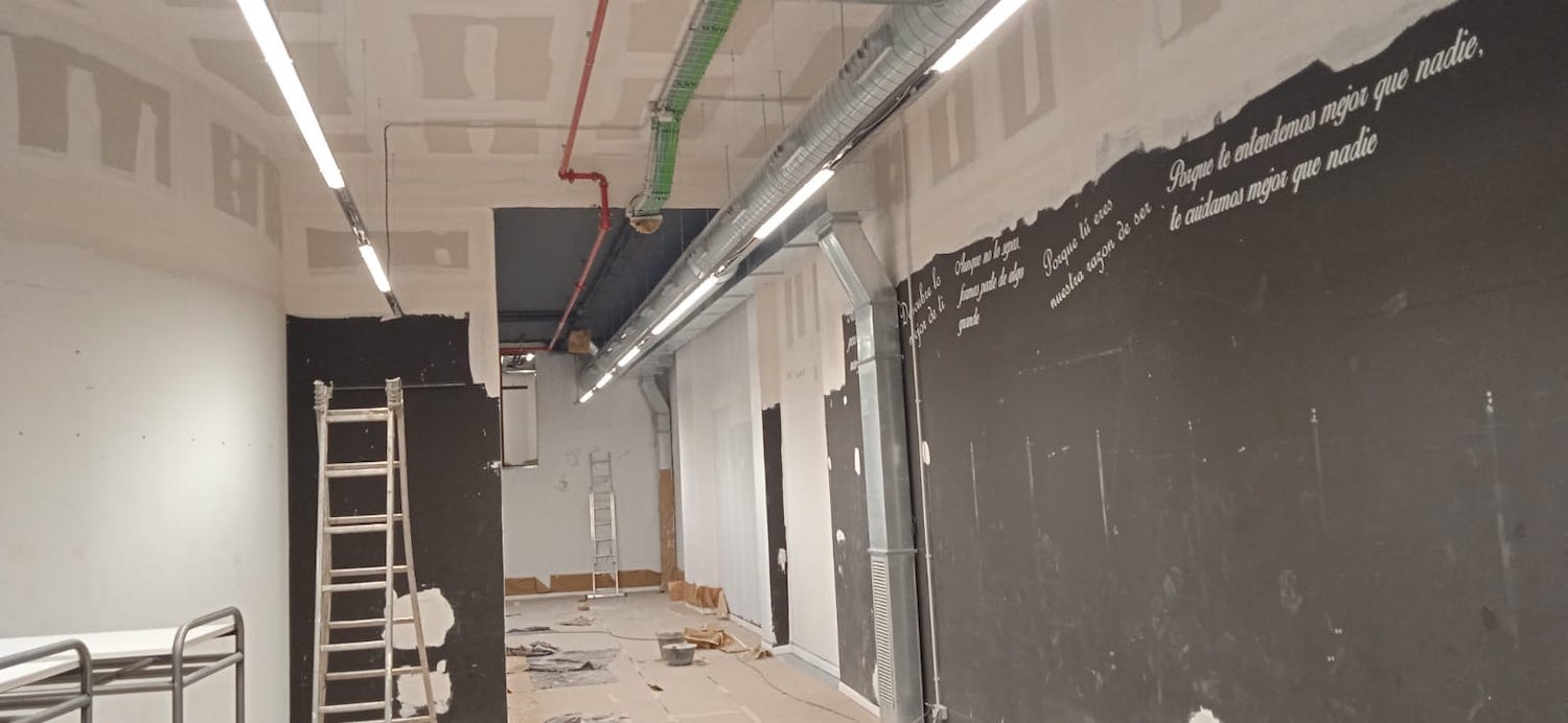 Motocard Zaragoza obras 6