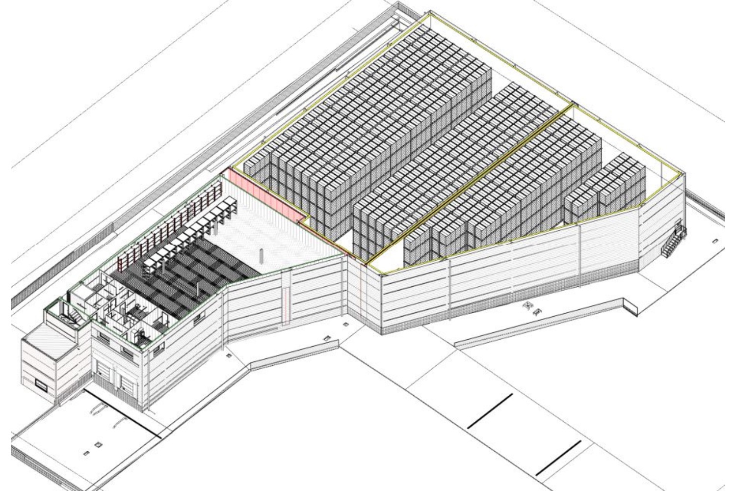 Panabad BIM 1