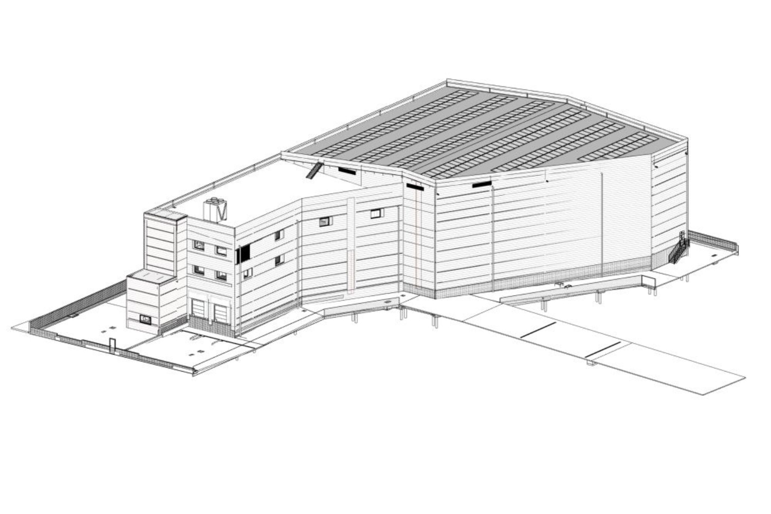 Panabad BIM 3