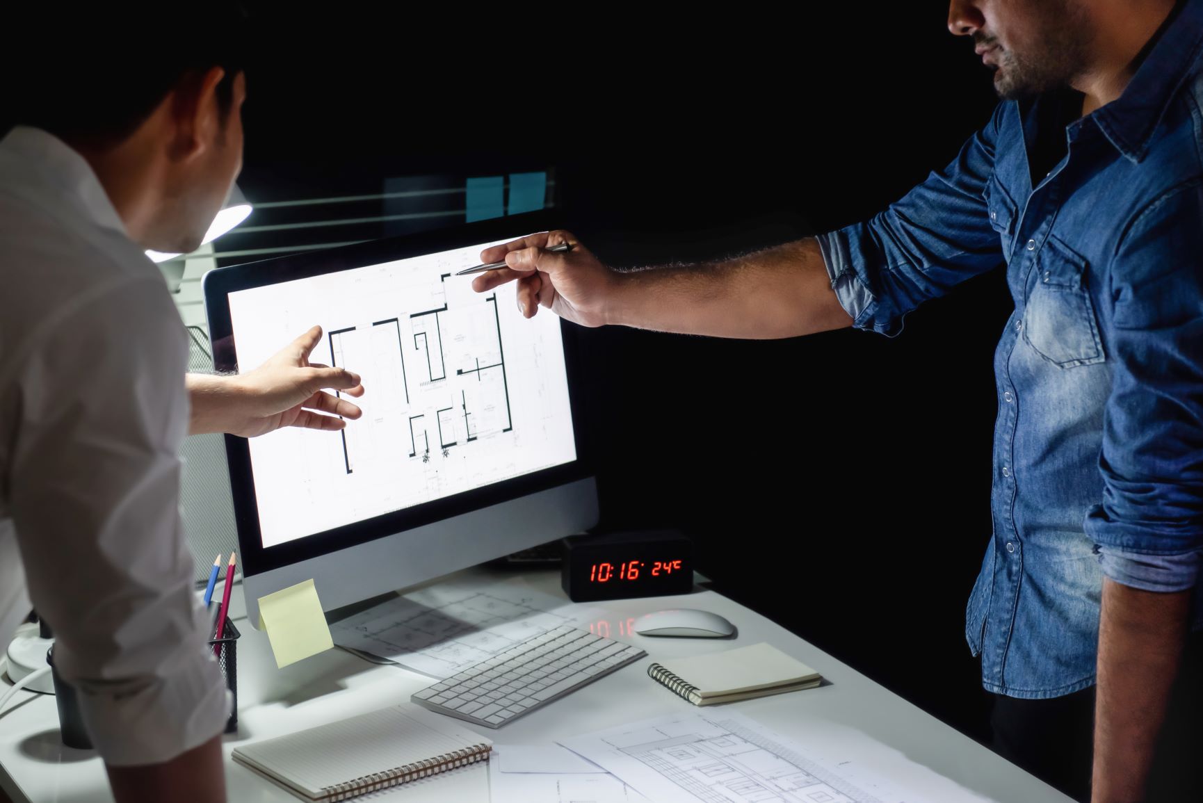 qué es el outsourcing diseño bim