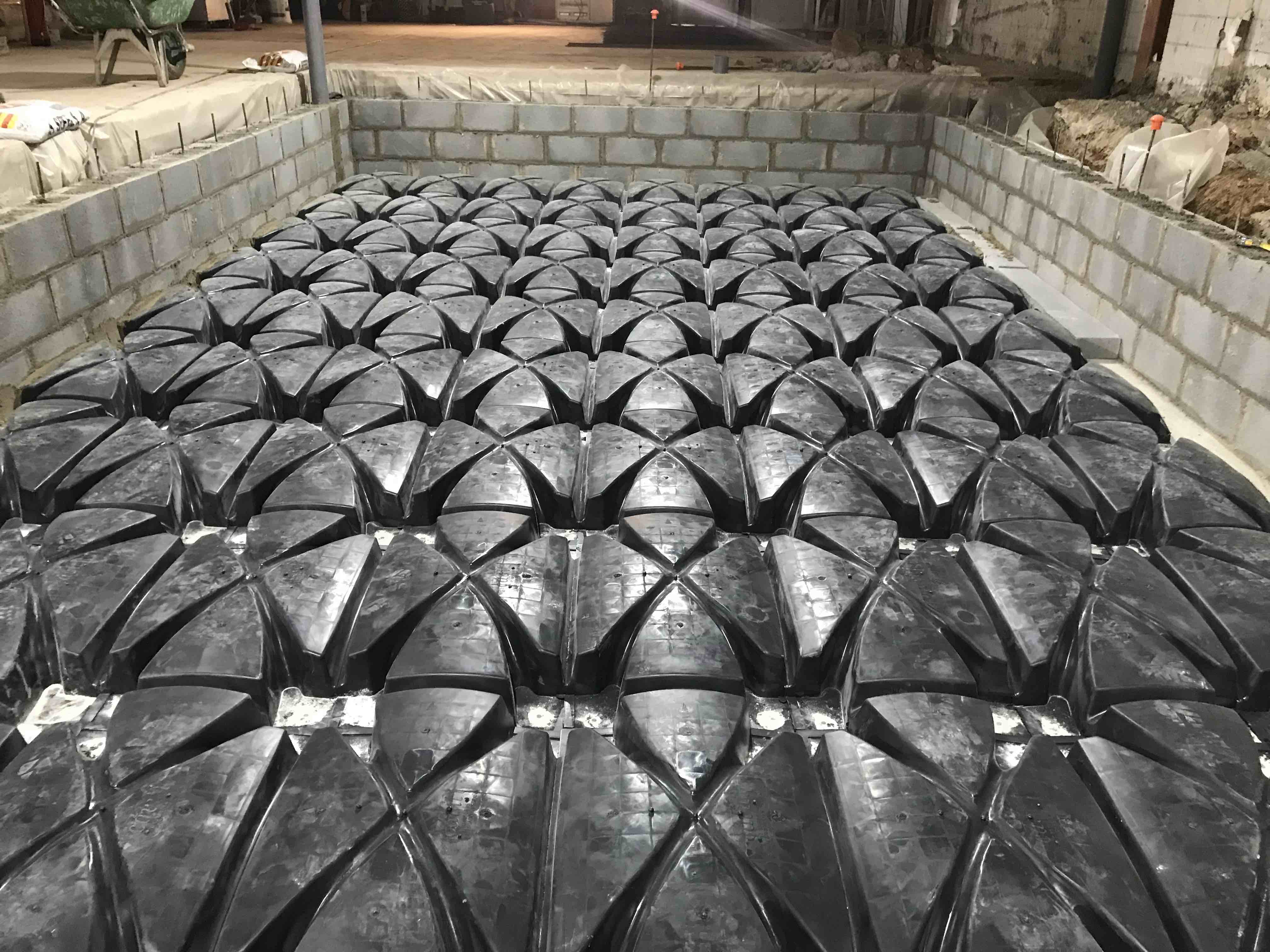 túnel de congelación obras 2