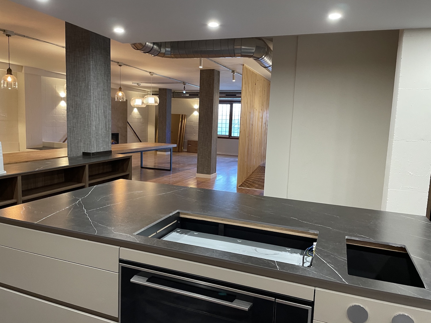 txoko cocina 2