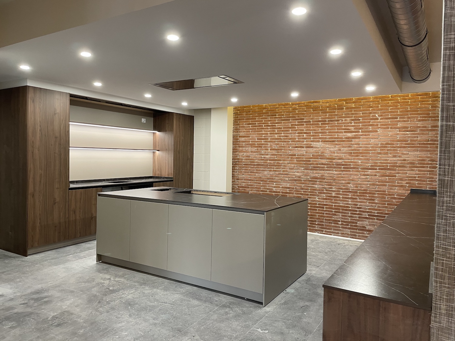 txoko cocina
